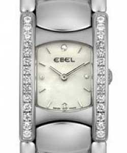 replica ebel beluga manchette-steel-on-bracelet 9057a28/981050 watches