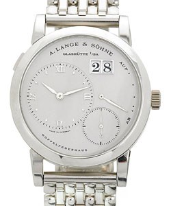 replica a. lange & sohne lange 1 platinum 151.025 watches