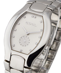 replica ebel beluga tonneau-steel 9014g31/6970 watches