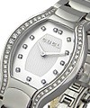 replica ebel beluga tonneau-steel 9901g38/9996070 watches