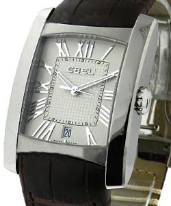 replica ebel brasilia ladys-steel 1215600 watches