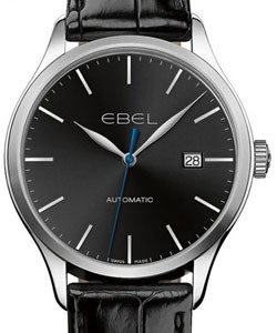 replica ebel classic steel 1216089 watches