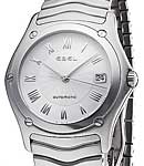 replica ebel classic wave 37mm-steel 9120f41/36225 watches
