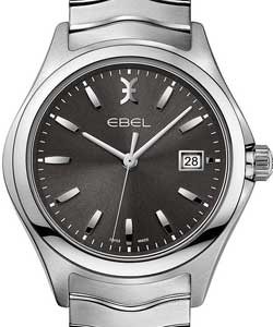 replica ebel classic wave mens-steel 1216239 watches