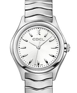 replica ebel classic wave mens-steel 1216191 watches