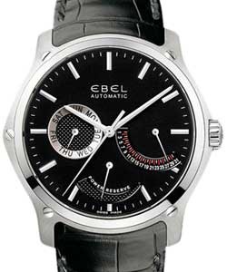 replica ebel classic wave xl-steel-on-strap 1215865 watches