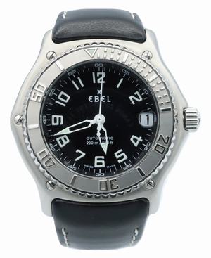 replica ebel discovery mens-steel 9080341 5635906 watches