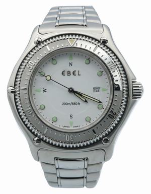 Replica Ebel Discovery Watches