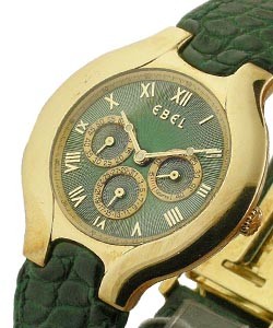replica ebel lechine chronograph-yellow-gold 8964980 watches
