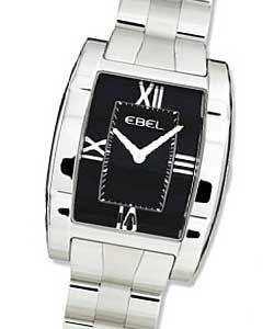 replica ebel tarawa steel 9656j21/5486 watches