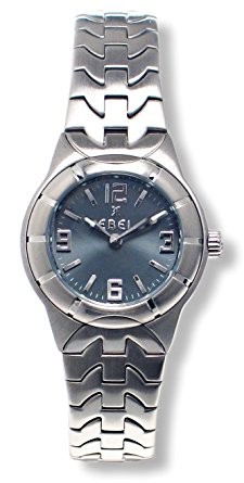 replica ebel type e ladys-steel 9157c11/3716 watches