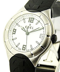 replica ebel type e mens-steel 9187c41/06c35606 watches