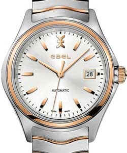 replica ebel wave gent stainless-steel 1216204 watches