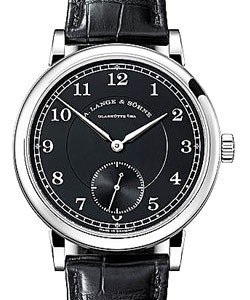 replica a. lange & sohne 1815 mechanical 236.049 watches