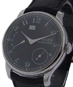 replica fp journe black label collection octa reserve de marche black label  watches