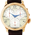 replica fp journe centigraphe souverain rose-gold ewatc04047 watches