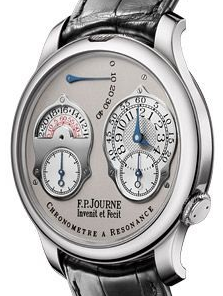 replica fp journe chronometre resonance platinum 1499.3car40ptgr watches