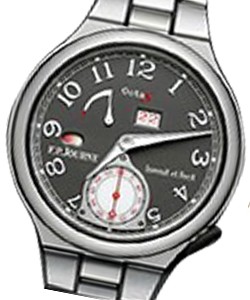 Replica FP Journe Linesport Collection Line Sport Octa in Auluminum linesport_PR linesport_PR