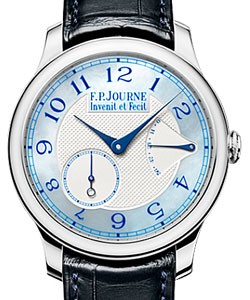 Replica FP Journe Mother of Pearl Collection Watches