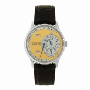replica fp journe octa calendrier platinum octacal watches