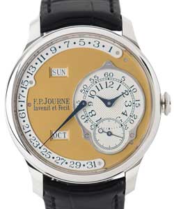replica fp journe octa calendrier platinum octacalandre_gold_dial watches