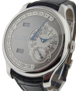 replica fp journe octa calendrier platinum fpj02 watches