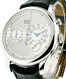replica fp journe octa chronograph platinum octachronplatruthe watches