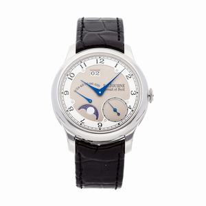 replica fp journe octa divine 36mm-platinum octadivine watches