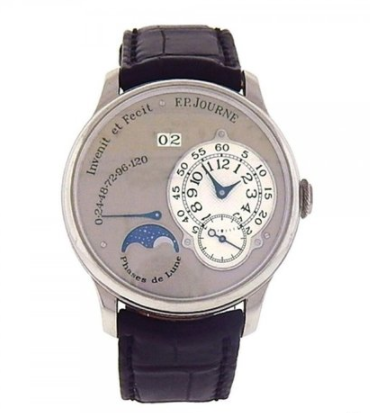 replica fp journe octa luna 38mm-platinum pt950 watches
