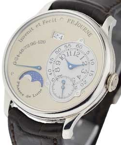 replica fp journe octa lune platinum octalune38 watches
