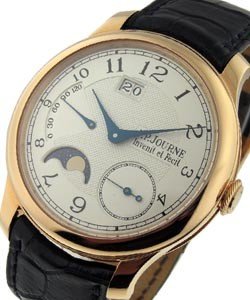 replica fp journe octa lune rose-gold octaautomaticlunerose watches