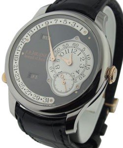 replica fp journe octa perpetual calendar titanium octaperpetual watches