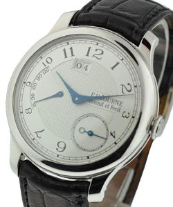 replica fp journe octa reserve de marche platinum octareserveplat40mm watches