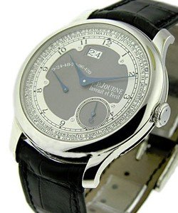 replica fp journe octa zodiaque platinum 11004 watches