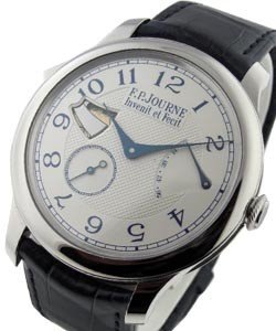 Replica FP Journe Souveraine Repetition Minutes Stainless-Steel RM