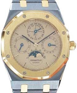 replica audemars piguet royal oak perpetual-2-tone 25820ta.0.0944ta.01 watches