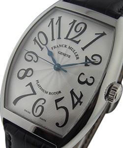 Replica Franck Muller Cintre Curvex Watches