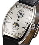 replica franck muller cintre curvex mens white-gold 2852dhs watches