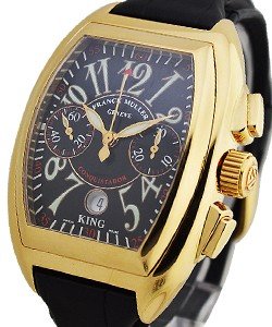 Replica Franck Muller Conquistador Chronograph Watches