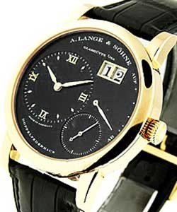 replica a. lange & sohne lange 1 rose-gold 101.031 watches