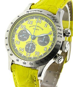 Replica Franck Muller Endurance Chronograph Watches