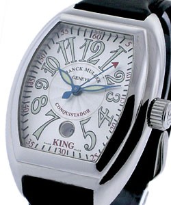 Replica Franck Muller King Conquistador Watches