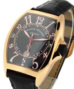 replica franck muller mariner collection mariner date in rose gold 8080 sc dt 8080 sc dt watches