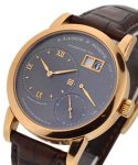 replica a. lange & sohne lange 1 rose-gold 101.033 watches
