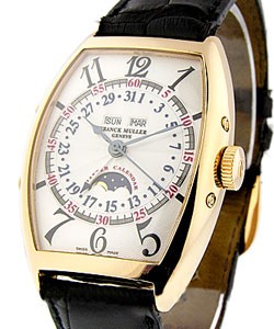 Replica Franck Muller Master Calendar Watches