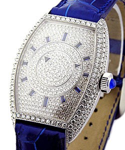 Replica Franck Muller Mistery Watches