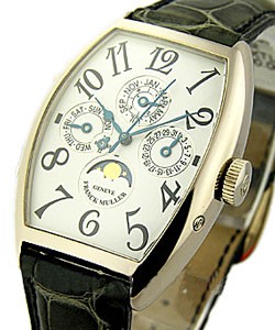 Replica Franck Muller Perpetual Calendar Watches