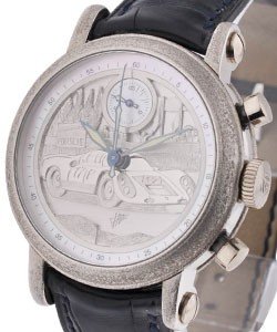 Replica Franck Muller Piece Unique Watches