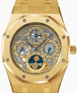 replica audemars piguet royal oak perpetual-yellow-gold 25892.ba.00.0944ba.01 watches