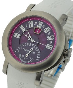 replica gerald genta arena bi-retro-titanium bsp.y.80.267.rw.bd watches